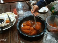 -新虹楼饭庄(崇明陈家镇店)