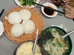 -郑家包子牛肉拉面(尚勤路店)