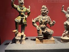 -陕西历史博物馆