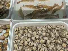 -尚品海鲜肥牛自助火锅(湖明店)