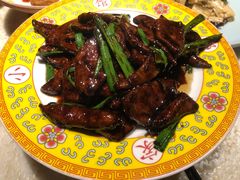 -那家小馆•北京菜•烤鸭(中关村店)