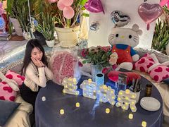 -天空花园餐吧·生日·团建(南山店)