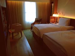 -杭州逸酒店(西湖武林店)