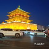 美景美食不负我