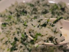 青菜炒饭-花园茶楼(兴城西路店)