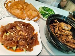 -莲花公园煎蟹(总店)