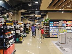 -AEON永旺(东方宝泰店)