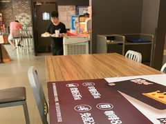 -汉堡王(南京高淳富克斯店)