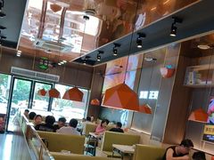 -古乐牛香·鲜牛肉牛杂火锅(新区店)