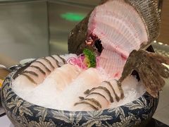 -红鼎豆捞·非遗鲍皇汤火锅(宝丰路店)