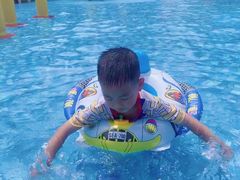 -苏州乐园森林水世界