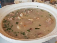 -壹只菜·崇明本地特色菜(崇明南门店)