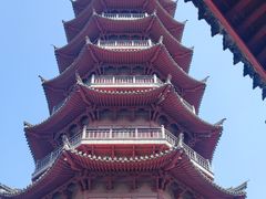 -阿育王寺
