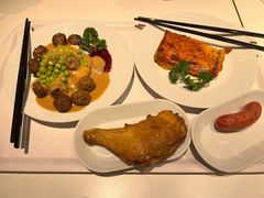 -宜家·瑞典风味餐厅(武汉荟聚中心店)