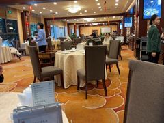 -麒麟中餐厅·经典粤菜·地道菜式老字号(广州长隆酒店)