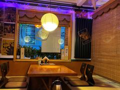 -鳗鱼家·深夜食堂(军博店)