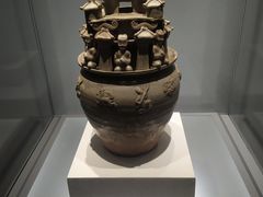 -浙江省博物馆(孤山馆区)