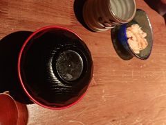 -千代武日本料理(开发区店)