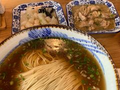 -朱洪元苏式面馆(绿宝广场店)