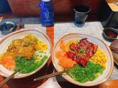 -戏作寿司(观音桥店)