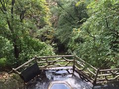 -白草畔自然风景区