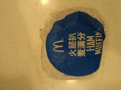 -麦当劳(南京宁海路店)