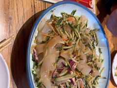 -老边饺子馆(中街店)