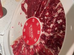 -左庭右院鲜牛肉火锅(长泰广场店)