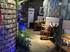 -慢丽江·云南野生菌土鸡锅(付家庄店)