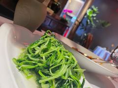 -小河盐帮·私家菜·烤鸭(三元桥·霄云路店)
