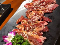 -玖·炭火烤肉