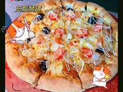 -咖啡之翼·咖餐厅(武清店)