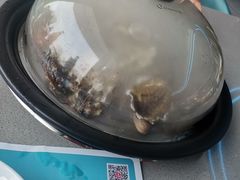 -大锅强·蒸海鲜青岛菜(吾悦广场店)