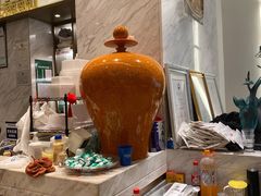 -北李妈妈菜·海肠捞饭(高新万达店)