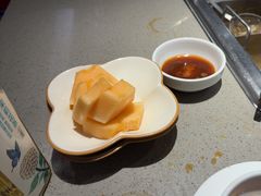-海底捞火锅(石狮泰禾广场店)