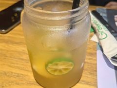 -绿茵阁(江南西路店)