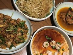 -禾珍珠家常小馆(河南博物院店)