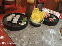 -牛牛章·章鱼水煎肉(光谷世界城店)
