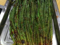-东顺全羊坊烧烤炒菜莜面(张北店)