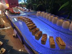 -长春净月潭喜来登酒店·盛宴标帜餐厅
