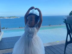 -瑰丽酒店·海吧·天际下午茶·现场DJ·天台酒吧
