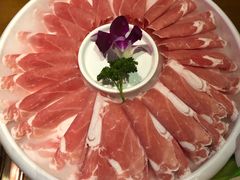 -宝泉铜锅·涮羊肉(解放东路店)