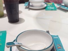 -荔粥记潮汕砂锅粥(新北万达店)