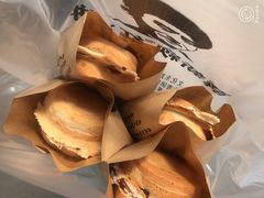 -薛新颖红豆饼(中式甜点山师店)