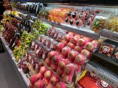 -Olé精品超市(沈阳万象城店)