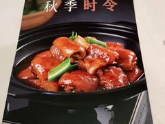 -西湖春天•老字号杭州菜(百汇店)
