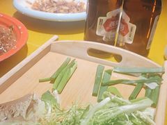 -人民公社大食堂(顺义总店)