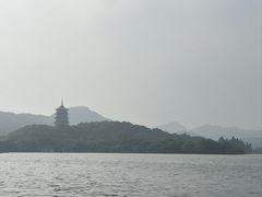 -柳莺湖上·湖景餐厅·江南菜(西湖店)