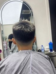 -Hair Co.一间沙龙