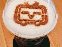 -COSTA COFFEE(国正中心店)